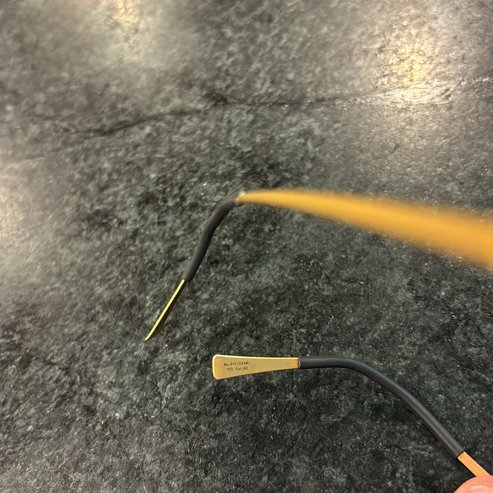 Lindberg Frames-Titanium - image 7